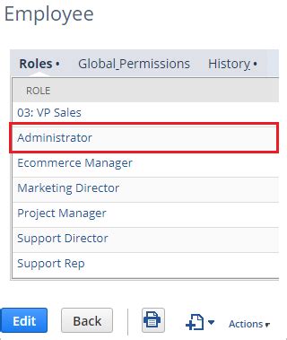 iniciar sesión netsuite.